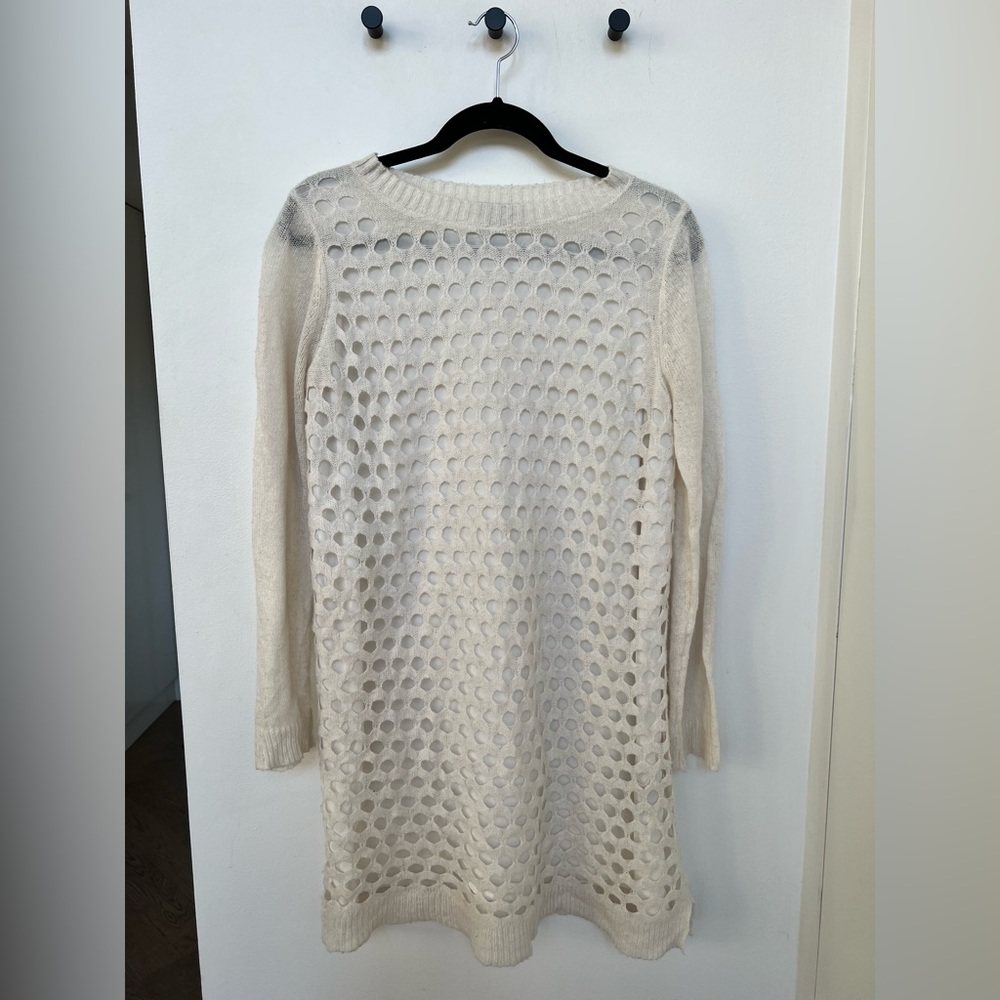 Kenneth Cole Sweater Dress